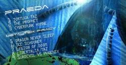 Praeda : Metaltek Piracy